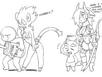 [Tumblr] jiji / Negasama Part 1