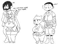 [Tumblr] jiji / Negasama Part 1