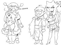 [Tumblr] jiji / Negasama Part 1