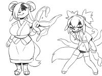 [Tumblr] jiji / Negasama Part 1