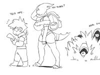 [Tumblr] jiji / Negasama Part 1