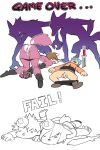 [Tumblr] jiji / Negasama Part 1