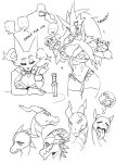 [Tumblr] jiji / Negasama Part 1