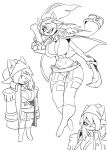 [Tumblr] jiji / Negasama Part 1
