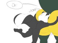 El Brapitto - Skunk Aunt Comes to Vist Chp.1 & 2