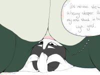 El Brapitto - Skunk Aunt Comes to Vist Chp.1 & 2