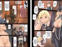 [Ailail (Ail)] Kyunkyun Fantasy Quest [Translators Unite]