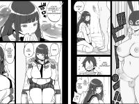 [Ailail (Ail)] Kyunkyun Fantasy Quest [Translators Unite]