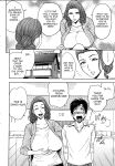 [Tatsunami Youtoku] Twin Milf [SaHa]