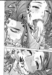 [Tatsunami Youtoku] Twin Milf [SaHa]