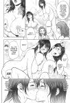 [Tatsunami Youtoku] Twin Milf [SaHa]