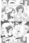 [Tatsunami Youtoku] Twin Milf [SaHa]