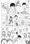 [Tatsunami Youtoku] Twin Milf [SaHa]