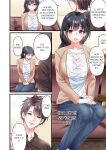 [zionman] 'Hontou no Zetchou, Shiritakunain desu ka?' Otto ni wa Dekinai Gokubuto Netorare SEX | Extra Girthy Cuckolding Sex That My Husband Can't Do, "Don't You Want to Know What a Real Climax Feels Like?" Chapter 1-11