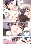 [zionman] 'Hontou no Zetchou, Shiritakunain desu ka?' Otto ni wa Dekinai Gokubuto Netorare SEX | Extra Girthy Cuckolding Sex That My Husband Can't Do, "Don't You Want to Know What a Real Climax Feels Like?" Chapter 1-11