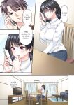 [zionman] 'Hontou no Zetchou, Shiritakunain desu ka?' Otto ni wa Dekinai Gokubuto Netorare SEX | Extra Girthy Cuckolding Sex That My Husband Can't Do, "Don't You Want to Know What a Real Climax Feels Like?" Chapter 1-11