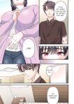 [zionman] 'Hontou no Zetchou, Shiritakunain desu ka?' Otto ni wa Dekinai Gokubuto Netorare SEX | Extra Girthy Cuckolding Sex That My Husband Can't Do, "Don't You Want to Know What a Real Climax Feels Like?" Chapter 1-11