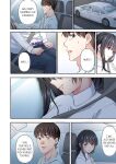 [zionman] 'Hontou no Zetchou, Shiritakunain desu ka?' Otto ni wa Dekinai Gokubuto Netorare SEX | Extra Girthy Cuckolding Sex That My Husband Can't Do, "Don't You Want to Know What a Real Climax Feels Like?" Chapter 1-11