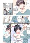[zionman] 'Hontou no Zetchou, Shiritakunain desu ka?' Otto ni wa Dekinai Gokubuto Netorare SEX | Extra Girthy Cuckolding Sex That My Husband Can't Do, "Don't You Want to Know What a Real Climax Feels Like?" Chapter 1-11