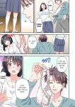[zionman] 'Hontou no Zetchou, Shiritakunain desu ka?' Otto ni wa Dekinai Gokubuto Netorare SEX | Extra Girthy Cuckolding Sex That My Husband Can't Do, "Don't You Want to Know What a Real Climax Feels Like?" Chapter 1-11