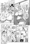 [Announ] Shunkashuutou Harem Tengoku + FANZA Tokuten [Mr_Person, Doujins, Thennos, SS22]