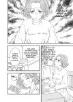[kanoto (Saharu)] Tsukareta Kijo no Oku made Hibiku Kairaku no Nami ~Retreat Asatori~ | The Deep Waves of Pleasure Resonating Inside You: Asadori Retreat