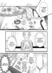 [kanoto (Saharu)] Tsukareta Kijo no Oku made Hibiku Kairaku no Nami ~Retreat Asatori~ | The Deep Waves of Pleasure Resonating Inside You: Asadori Retreat