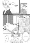[kanoto (Saharu)] Tsukareta Kijo no Oku made Hibiku Kairaku no Nami ~Retreat Asatori~ | The Deep Waves of Pleasure Resonating Inside You: Asadori Retreat