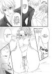 [kanoto (Saharu)] Tsukareta Kijo no Oku made Hibiku Kairaku no Nami ~Retreat Asatori~ | The Deep Waves of Pleasure Resonating Inside You: Asadori Retreat