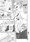 [kanoto (Saharu)] Tsukareta Kijo no Oku made Hibiku Kairaku no Nami ~Retreat Asatori~ | The Deep Waves of Pleasure Resonating Inside You: Asadori Retreat