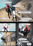 [win4699] Gwen's rescue