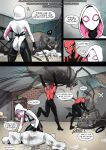 [win4699] Gwen's rescue