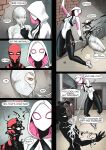 [win4699] Gwen's rescue