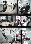 [win4699] Gwen's rescue