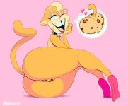 Vimhomeless Patreon 2022-June 2025