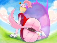 Vimhomeless Patreon 2022-June 2025