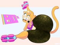 Vimhomeless Patreon 2022-June 2025