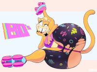 Vimhomeless Patreon 2022-June 2025