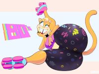 Vimhomeless Patreon 2022-June 2025
