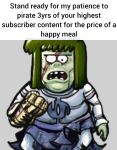 Vimhomeless Patreon 2022-June 2025