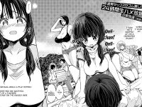 [Bu-Chan] Tsuujyou Sex ga Gom Nashi de 24-jikan Namahame Houdai no Mama to Imouto wa Bitch desu ka? / Were My Mother And Sisters Always Sluts That Let Themselves Get Fucked Raw 24/7?