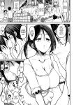 [Bu-Chan] Tsuujyou Sex ga Gom Nashi de 24-jikan Namahame Houdai no Mama to Imouto wa Bitch desu ka? / Were My Mother And Sisters Always Sluts That Let Themselves Get Fucked Raw 24/7?