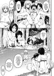 [Bu-Chan] Tsuujyou Sex ga Gom Nashi de 24-jikan Namahame Houdai no Mama to Imouto wa Bitch desu ka? / Were My Mother And Sisters Always Sluts That Let Themselves Get Fucked Raw 24/7?