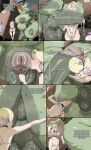 [HoneyBread] tongue bathing service at your door