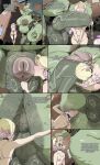[HoneyBread] tongue bathing service at your door