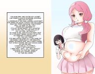 [ sweetdreamcoffee ] Food, Cheerleaders, And Other Pervy Fantasies [ Complete / + Bonus ]