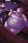 [ sweetdreamcoffee ] Food, Cheerleaders, And Other Pervy Fantasies [ Complete / + Bonus ]
