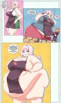 [ sweetdreamcoffee ] Food, Cheerleaders, And Other Pervy Fantasies [ Complete / + Bonus ]