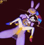 [P0sTalk] The Amazing Digital Circus