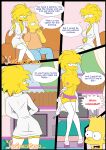 [CROC] Los Simpsons: Viejas Costumbres 2: La Seduccion (The Simpsons) [julle]